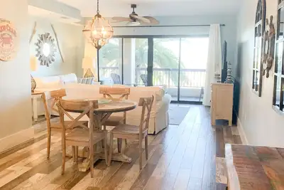 Image de Réparations en attente depuis l'ouragan Michael!