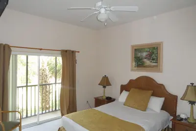 Image de Abordable, spacieuse 3Br 2Ba Condo, Équipement Rempli Resort, à proximité des parcs Disney