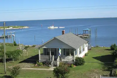 Image de Animaux acceptés Waterfront Location Accueil On Core sonore