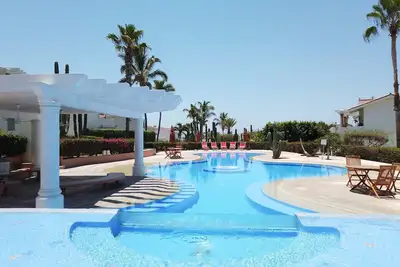 Image de Charmante Villa Ă Cabo Quiet View Ocean Community