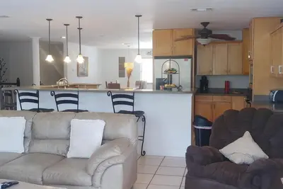 Image de Beaucoup de place. . . Meilleur rapport qualité-prix!