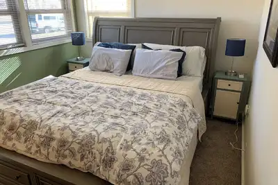 Image de Rénové en 2016 - 2 blocs de centre-ville - meilleure cour à Fruita