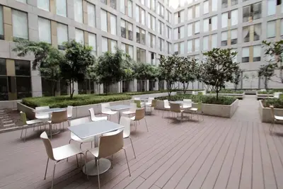 Image de Pa Suites Superior 1 Bedroom 2 Bathroom Condo Historic Center 307