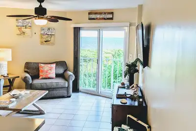 Image de Réservez votre escapade d'hiver<br>Now😎 spectaculaire 2 chambres avec une ambiance côtière🌞