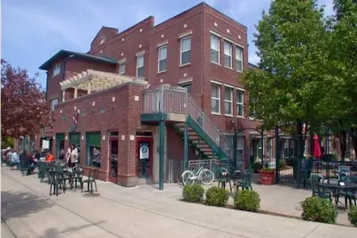 Image de Meilleur Zone de Louisville, marcher à tous!