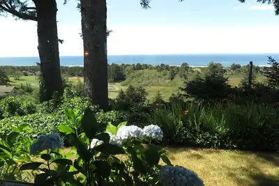 World Class View! Super prix! Confort douillet.
