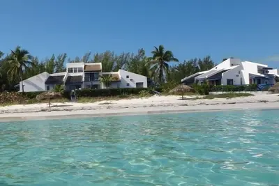 Image de Boutique Villa Ă quelques pas de la plus belle plage des Bahamas