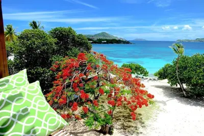Image de Condo duplex moderne et luxueux en bord de mer ★★★★★ WiFi