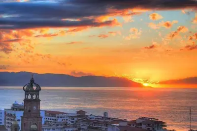 Image de Maison De Plage Paradise Incroyable À Louer Avec Vue Sur L'OCÉAN Ac / Piscine / Internet / Plat
