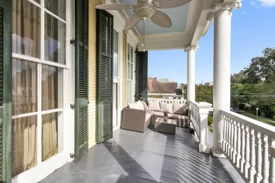 Image de Incroyable 40% de réduction sur l'été! ! 5br / 4ba w / balcon 10 personnes! !