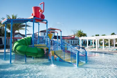 Image de Grande villa de luxe avec équipement 5 étoiles près des portes de Disney