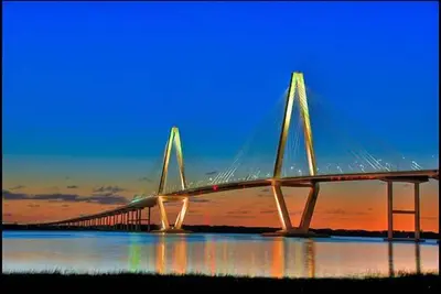 Image de Maison de ville de qualité à 5 min de Charleston et de la plage, piscine, court de tennis!