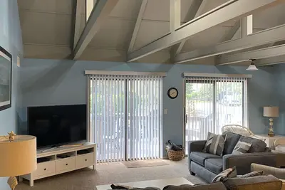 Image de Une villa propre et bien équipée attend votre arrivée