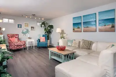 Image de Magnifique Condo Solana Beach au Del Mar Beach Club