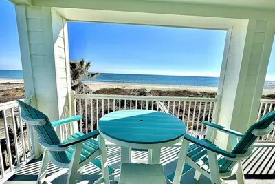 Image de 3br Oceanfront Condo; Heart Of Iop; Renseignez-vous sur Promotions et Condos supplémentaires