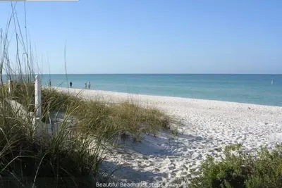 Image de Vue panoramique sur l'océan Beach Front Appartement
