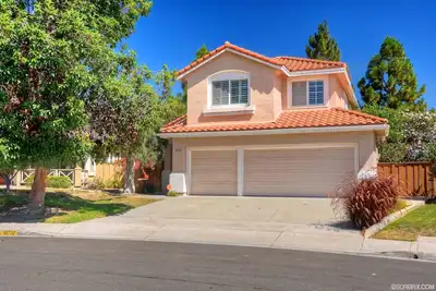 Image de Belle maison confortable de 4 chambres à San Diego, emplacement central