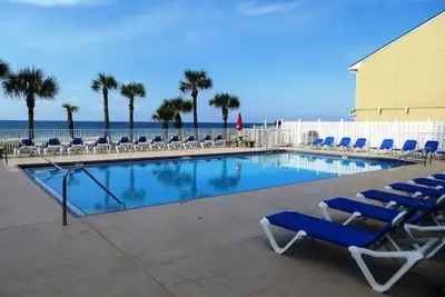 Image de Ahh. . . Détendez-vous dans les Gulf Highlands