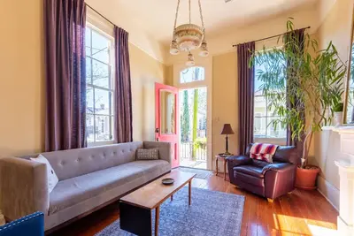 Image de Meilleur bloc dans le Bywater - A Side (Licence n ° 17str-11942)