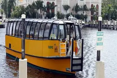 Image de Ocean Oasis avec une touche artistique 1 / 1five Star Quality