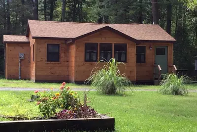 Image de Moon Lake Cottage, Ashland Pa