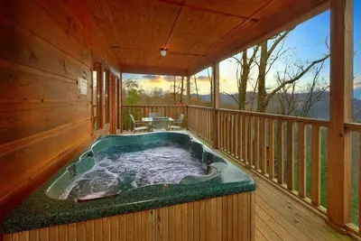 Image de Relaxation! ! ! ~Always & Forever ~Honeymoon, Arcade, Dollywood, View, Private
