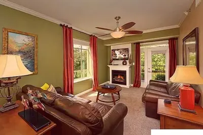 Image de 3 Br Riverfront Luxury Condo / Perfect Location / près de Tanger / 2 Br aussi vrbo # 859465