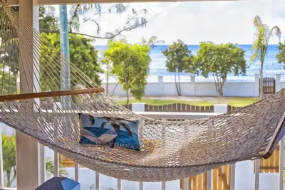 Image de Nouvelle maison de plage classique de Grand Turk
