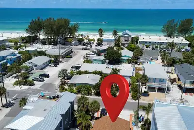 Image de Bonne Turtle - 60 pas de la plage!