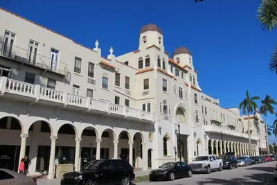 Image de 2bedroom + 2bathroom Suite Marche À La Piscine De La Plage Central
