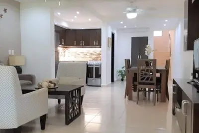 Image de Moderne, rénové Suite Ocean View Rez-de-Level