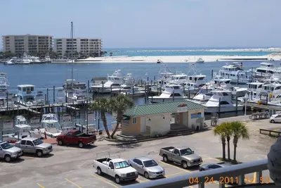 Image de Destin Boardwalk - Destin Central