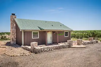 Image de Doves Rest Cabins - StageCoach, sur la rive nord