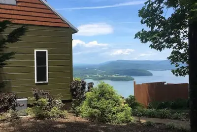 Image de Vue magnifique, chattanooga 25 Miles, Gated, Hot Tub