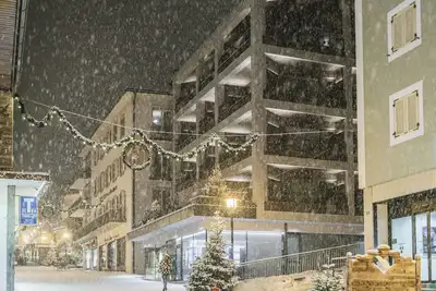 Aquila Dolomites Residence