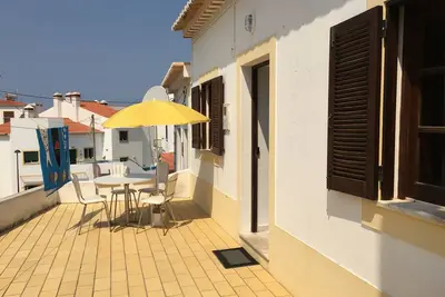 Image de Casa Céu - belle maison de vacances portugaise