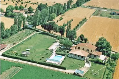 Image de Appartement de deux pièces avec piscine au Km 04 d'Assise