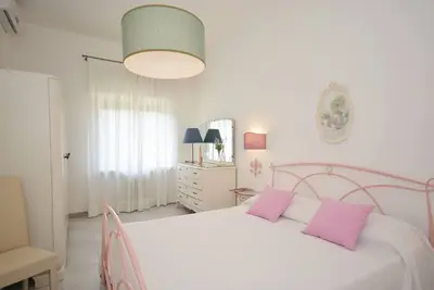 Image de Appartement spacieux et élégant au cœur de Lecce Elite - Parking gratuit