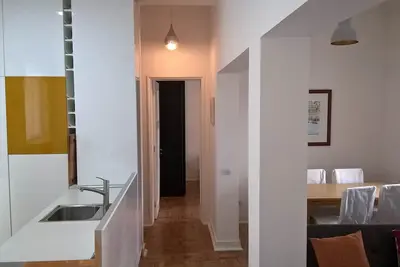 Image de Une situation privilégiée dans un appartement supérieur