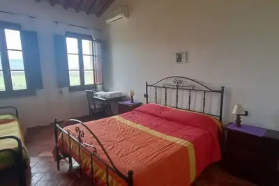 Image de Glicine appartement de vacances, jusqu'Ă 5 adultes