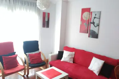 Image de Appartement Confortable Près de la Plage de Bouzas-vigo