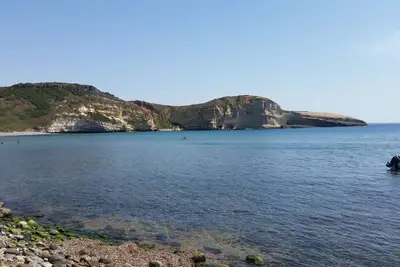 Appartement de trois pièces à 10 minutes de la mer