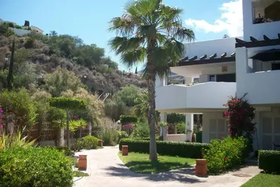 Image de Un appartement plein sud Ă Spirit de Mojacar sur Mojacar Playa