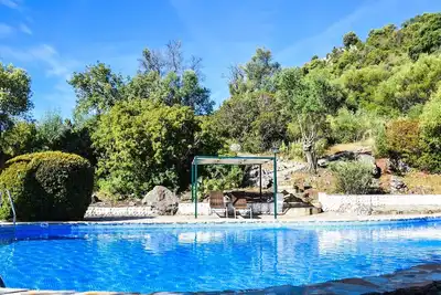 Image de Maisons rurales Los Algarrobales - Hidden Paradise House