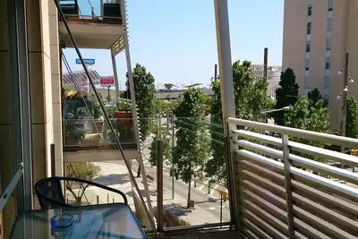 Image de Appartement De Luxe Barcelona Tower Forum