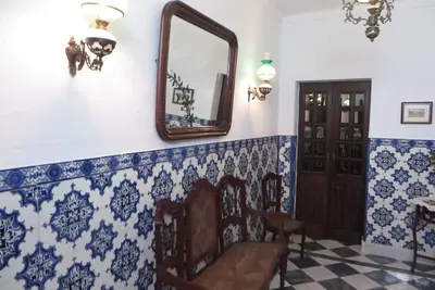 Image de Vivre dans un ancien petit village de l'Alentejo