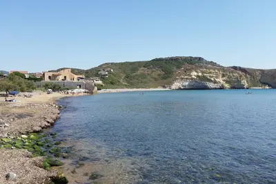 Image de Deux chambres à 10 minutes de la mer