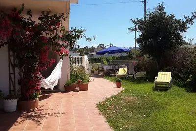 Image de Green House Pond. Idéal pour les familles, Plage, connexion Wi-Fi