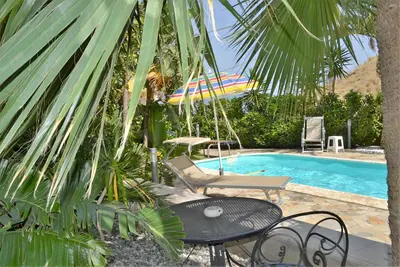Image de Villa Virginia - Maison de vacances avec jardin et piscine à Reggio de Calabre