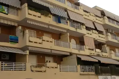 Image de Appartement de vacances Maison à 200 mètres de la plage